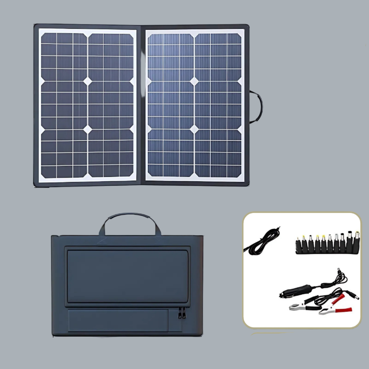 BowLift | Integrated Stand for Optimal Sunlight Exposure