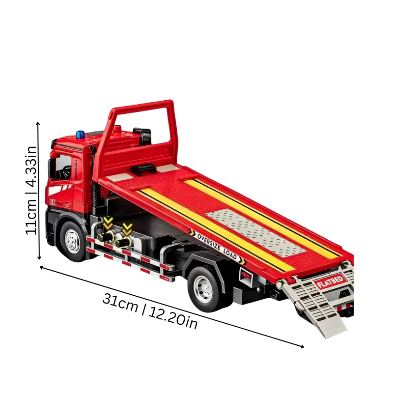 Skanto | PowerHauler
