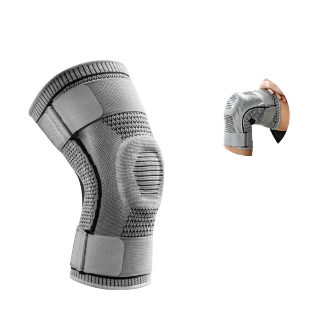 BowLift | Power Pro – Knee brace for pain relief & increased freedom of movement