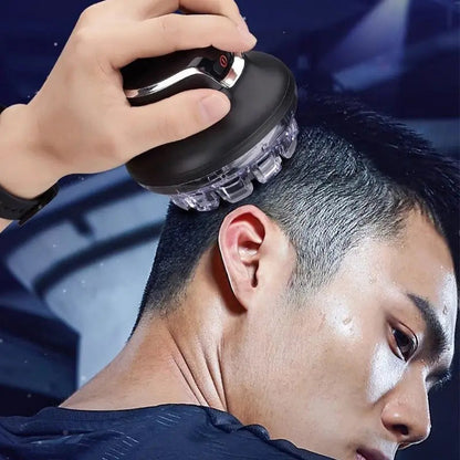 Skanto | EdgePro | Wireless Hair Clipper – Precision Trimmer, USB Rechargeable