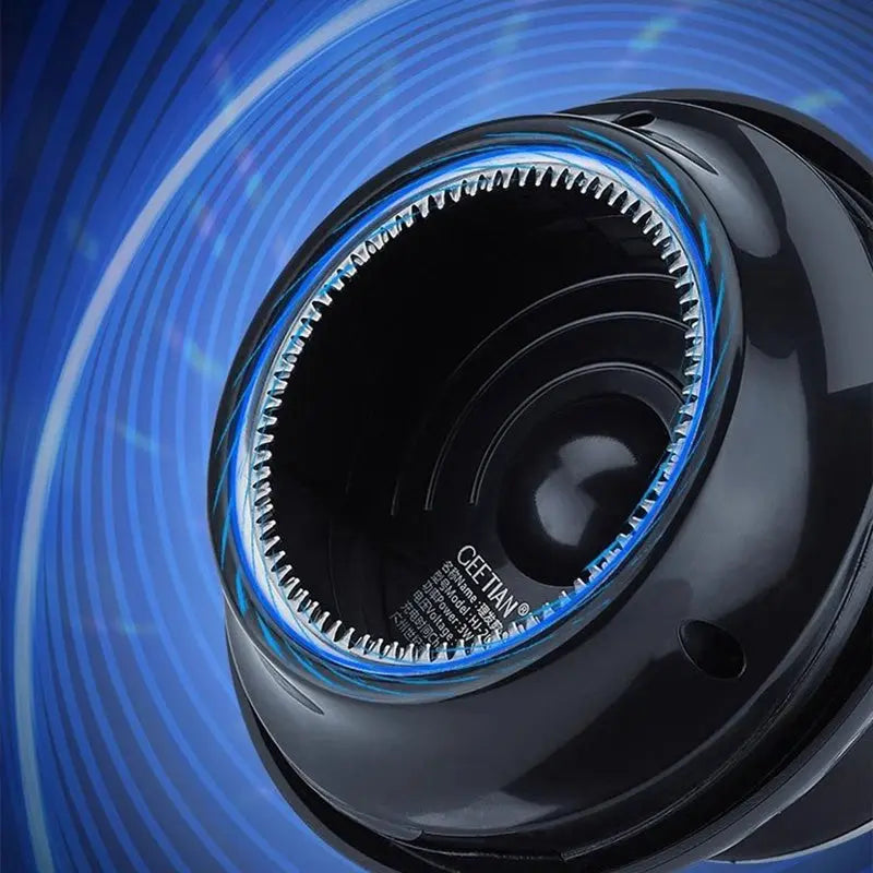 Wireless Hair Clipper