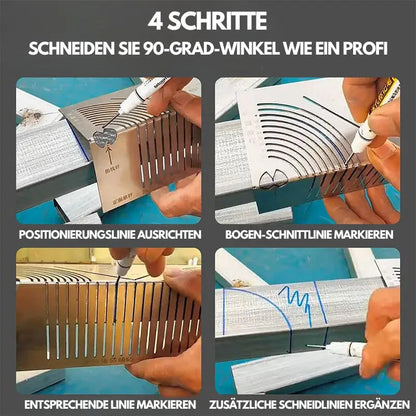 BowLift | Precision Metal Marking Tool