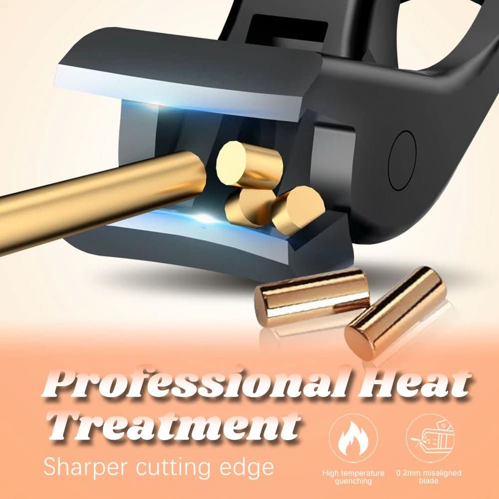 BowLift | Precision nail clipper for clean nail care