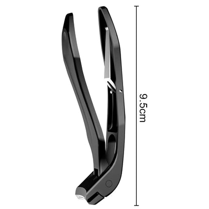 BowLift | Precision nail clipper for clean nail care