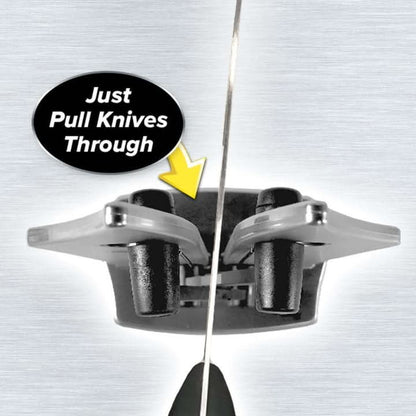 BowLift | Precision knife sharpener for effortless blade maintenance