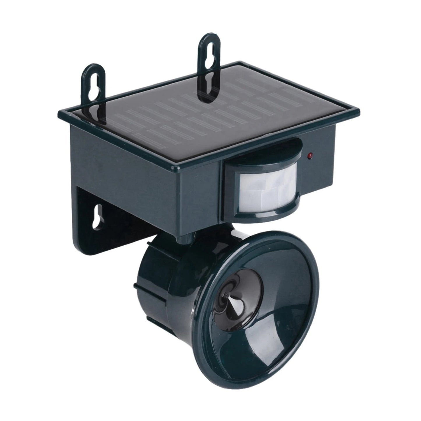Premium Motion Sensor Bird Scare & Repellent | Bowlift