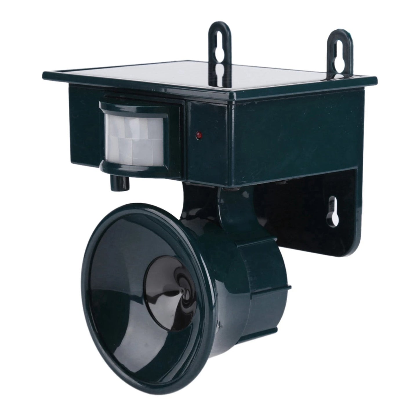 Premium Motion Sensor Bird Scare & Repellent | Bowlift