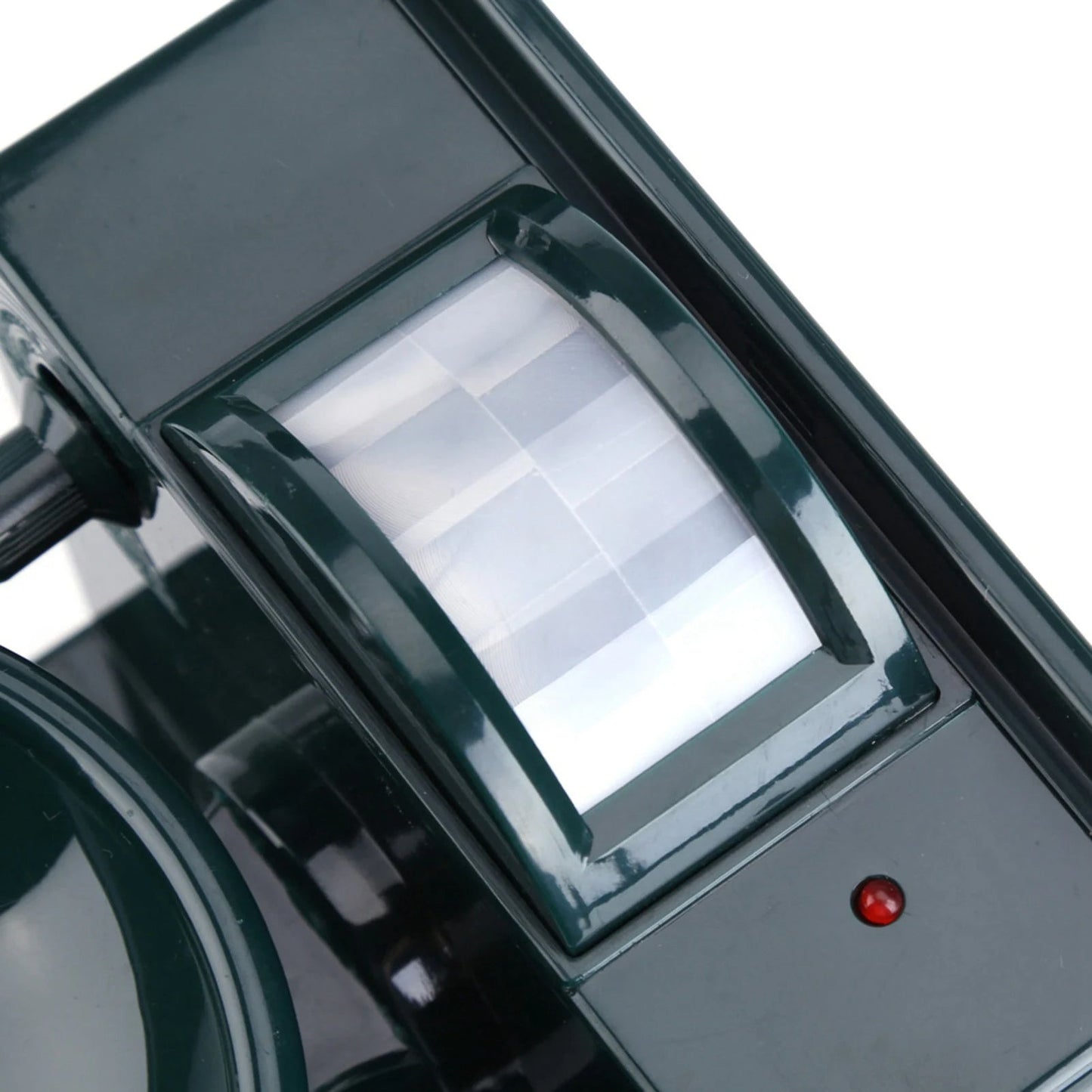 Premium Motion Sensor Bird Scare & Repellent | Bowlift