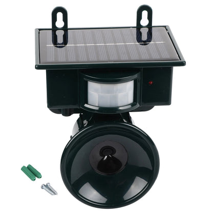 Premium Motion Sensor Bird Scare & Repellent | Bowlift