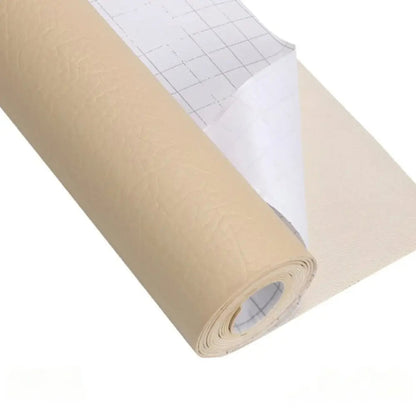 BowLift | Premium Self-Adhesive Leather Repair Patch for Furniture and More