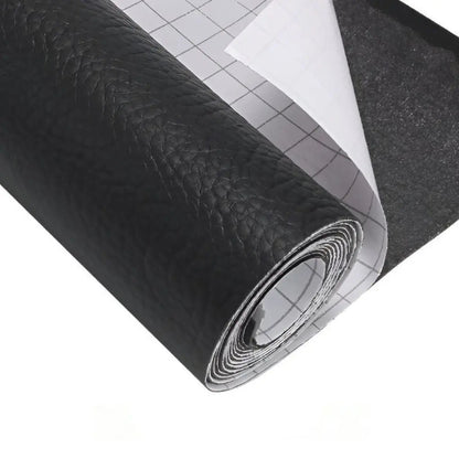 Kalsten | Premium Self-Adhesive Leather Repair Patch for Furniture and More