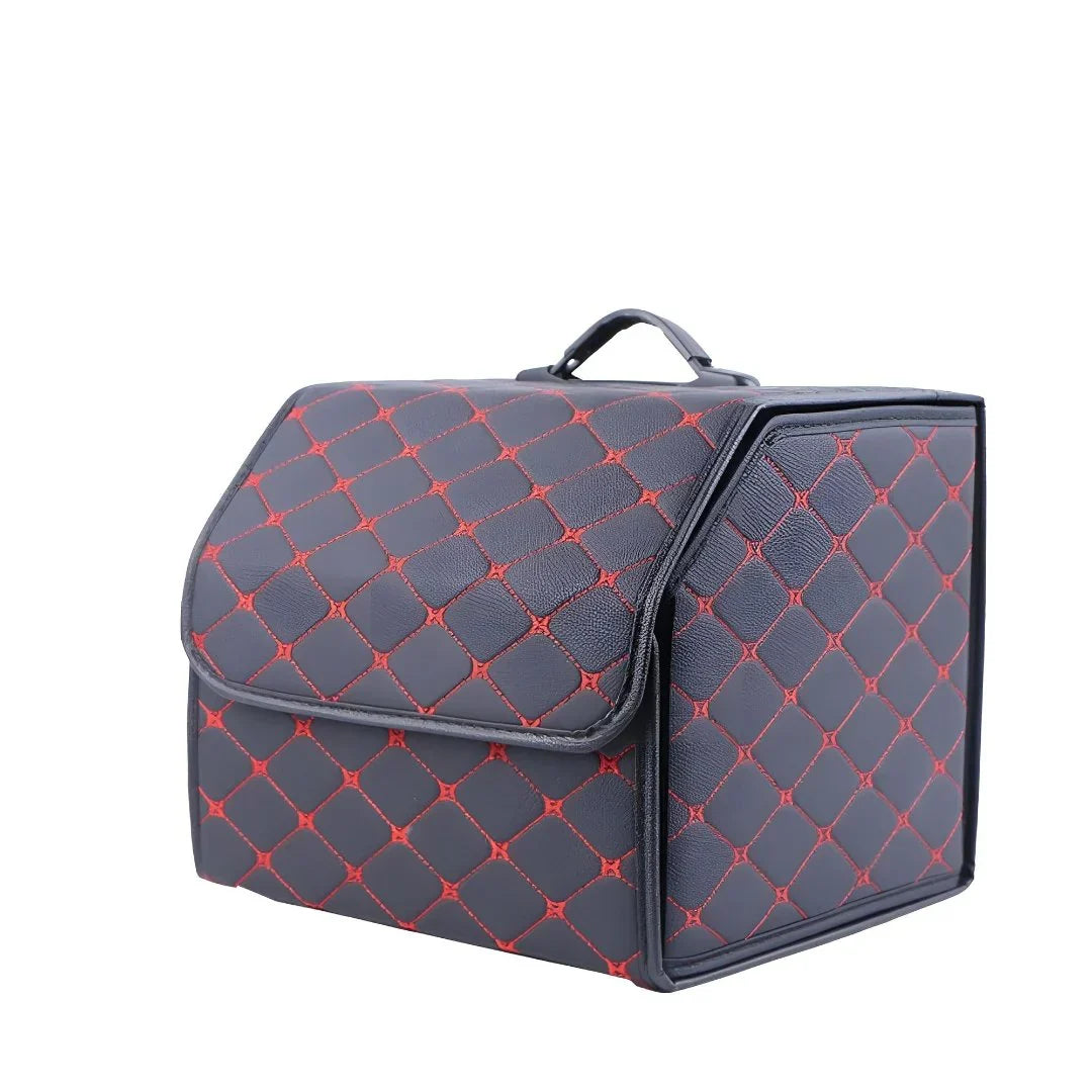 BowLift | Luxurious trunk storage box in elegant design