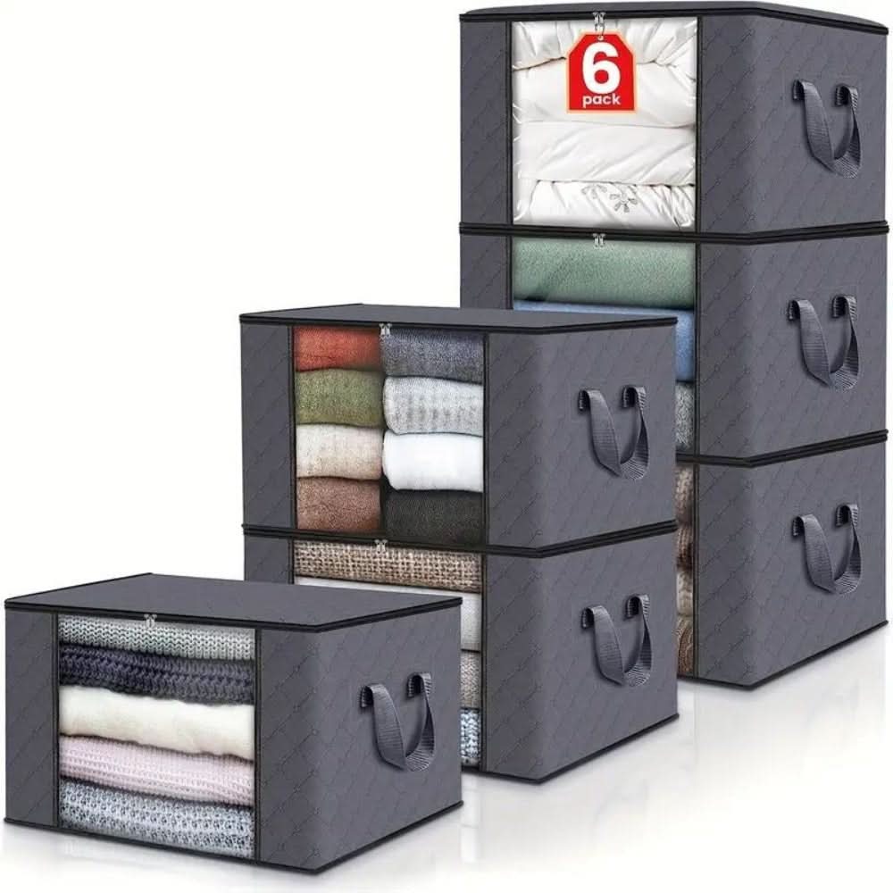 BowLift | Premium Storage Bag for Clothing