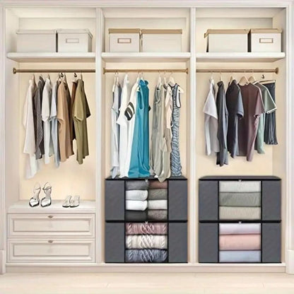 High-quality storage bag for clothing