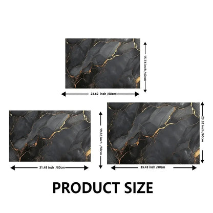 BowLift | Premium Diatom Mud Bath Mat, absorbent & non-slip