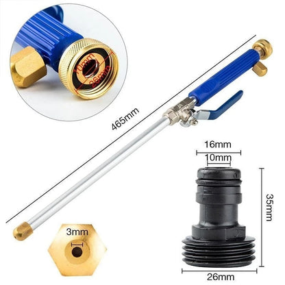 Pressure washer accessories - Heavy-duty Best Australian Cleaner Brehn