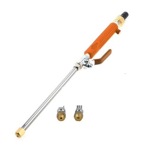 Pressure Washer Attachment - Heavy Duty Best Australian Washer Bowlift