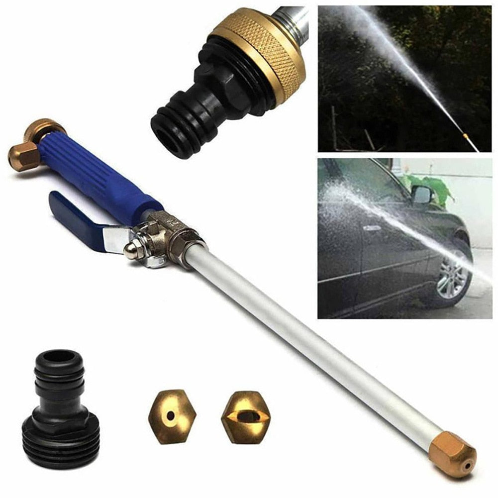 Pressure Washer Attachment - Heavy Duty Best Australian Washer Bowlift