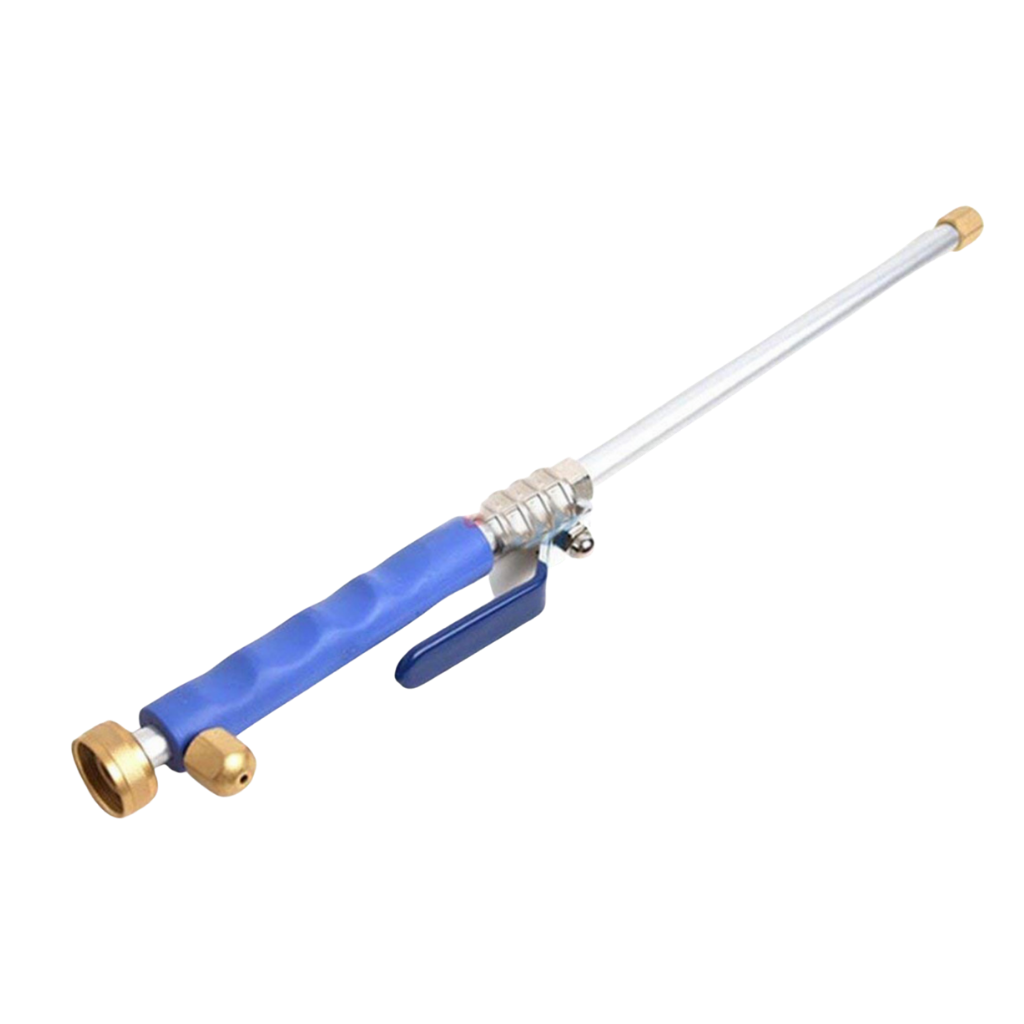 High-Pressure Washer Garden Hose Nozzle