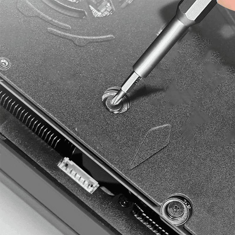 Skanto | ProFix 68-in-1 Electric Precision Screwdriver Set