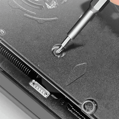 Skanto | ProFix 68-in-1 Electric Precision Screwdriver Set