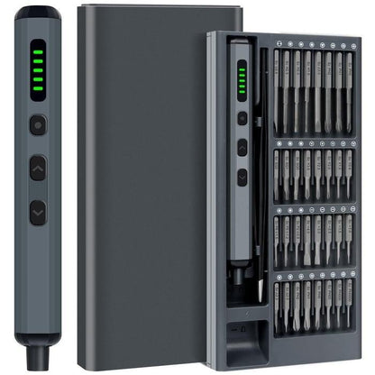 Skanto | ProFix 68-in-1 Electric Precision Screwdriver Set