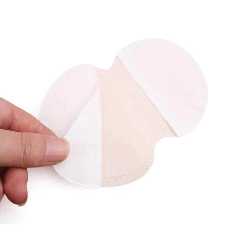Sandsberg Pack - Armpit Pads