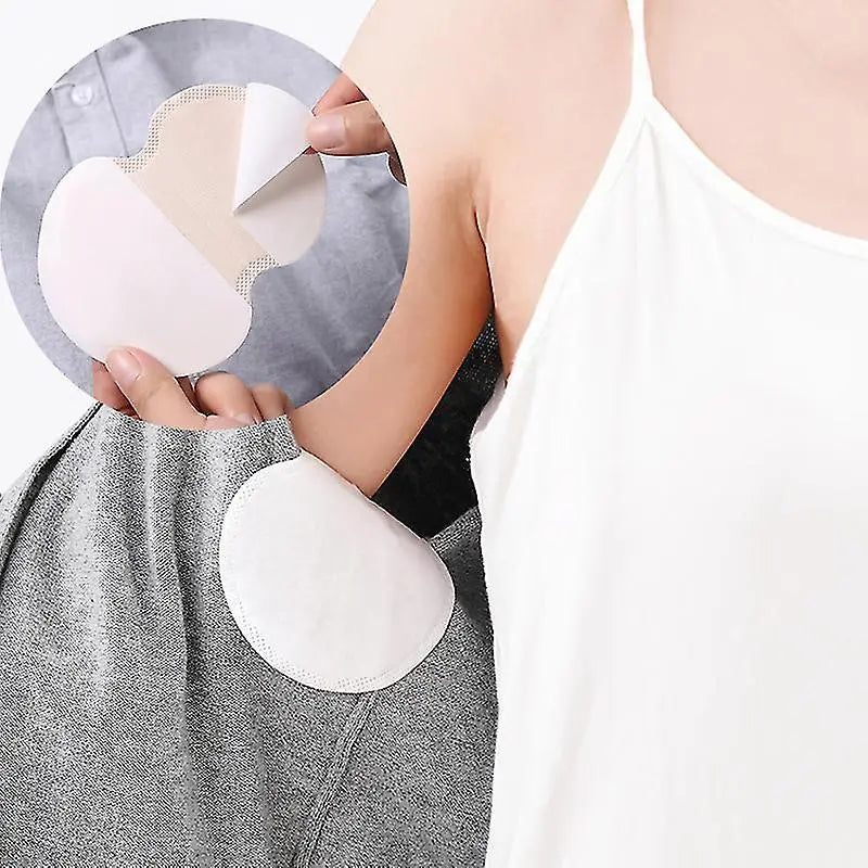 Sandsberg Pack - Armpit Pads