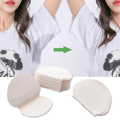 Sandsberg Pack - Armpit Pads