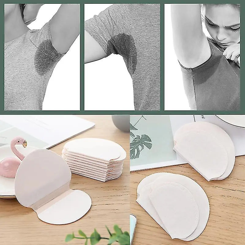 Sandsberg Pack - Armpit Pads