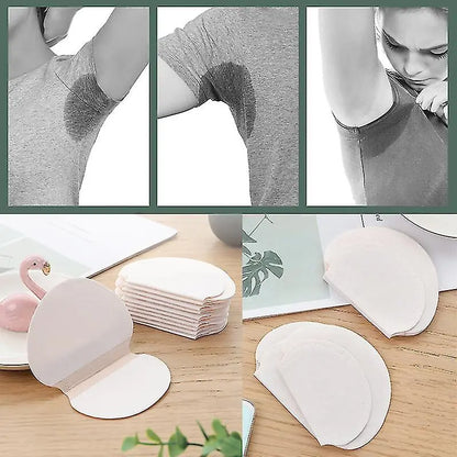 Sandsberg Pack - Armpit Pads