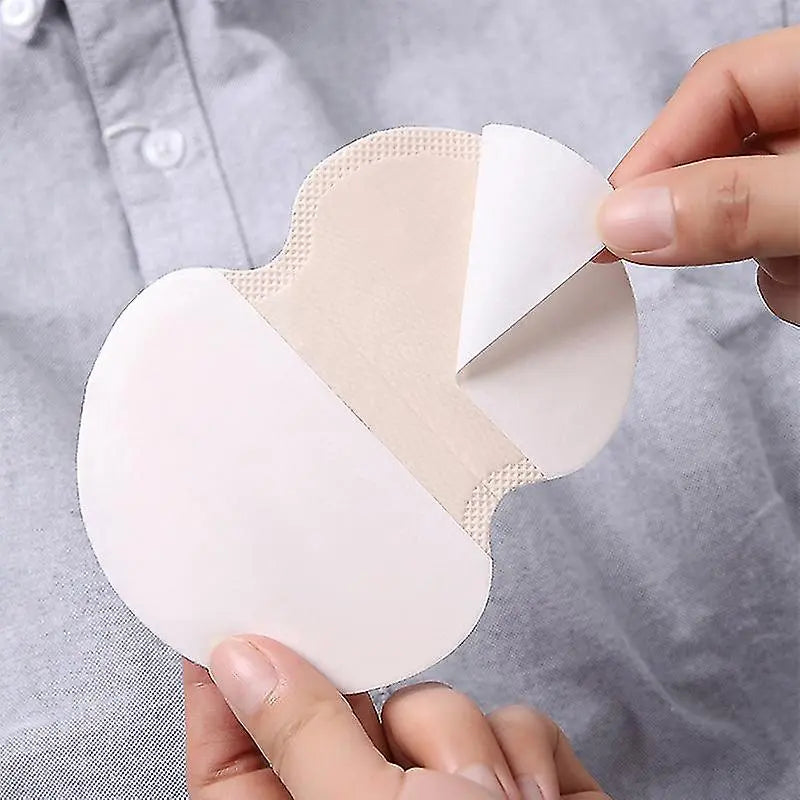 Sandsberg Pack - Armpit Pads