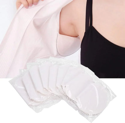 Sandsberg Pack - Armpit Pads
