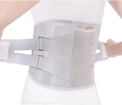 Brehn | Immediate relief for back pain