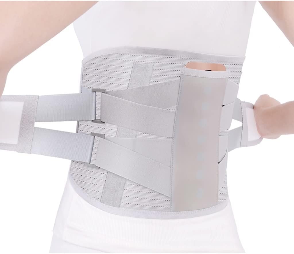 Immediate relief for back pain