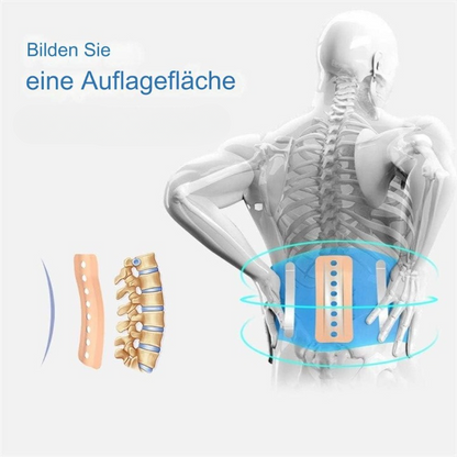 Karnz | Immediate relief for back pain