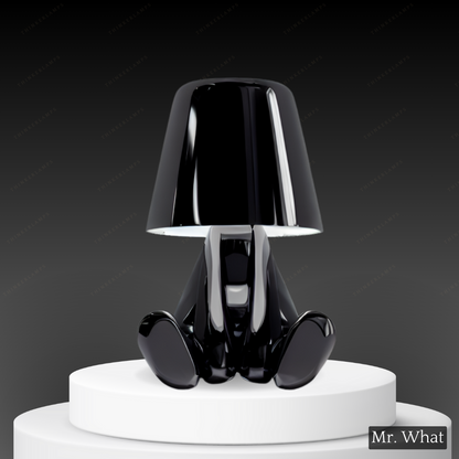 Lighting Lamp for Thinkers - BrightMind | Karnz