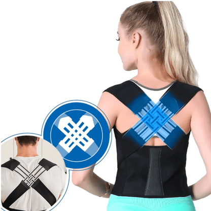 Skanto | PosturePro | Relieve Your Pain, Regain Your Confidence