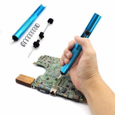 BowLift | Professional Wood Burning Set with Temperature Control – Ergonomic and Multifunctional