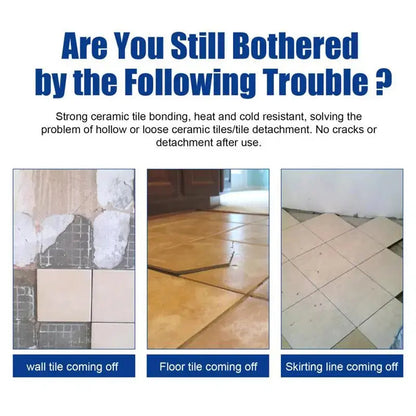 BowLift | Professional Tile Adhesive – Extra strong for Indoor & Outdoor