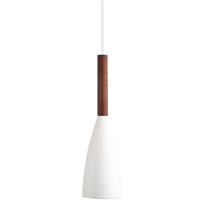 Nori Pendant Light Slim Modern Design | Skanto
