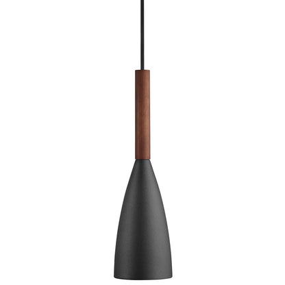 Nori Pendant Light Slim Modern Design | Skanto