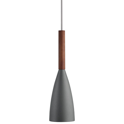 Nori Pendant Light Slim Modern Design | Skanto
