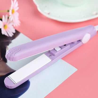 Brehn | micro Mini Curling Iron | 1+1 FREE