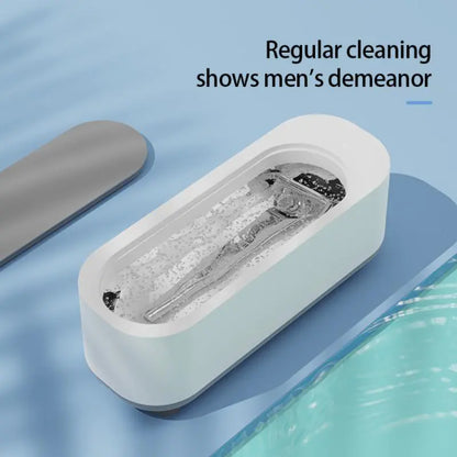 SparkleClean ultrasonic cleaner