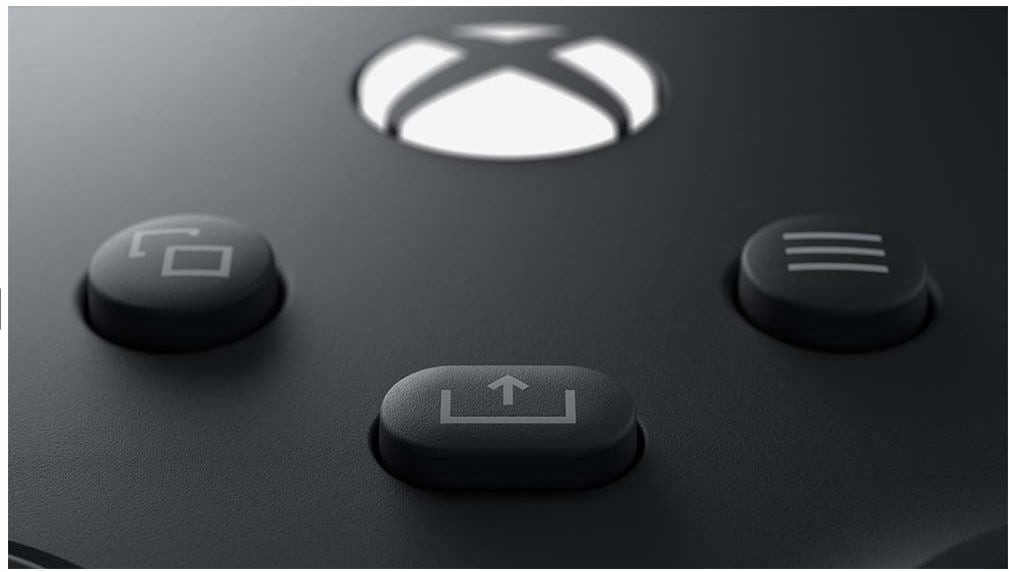 Skanto | Xbox Wireless Controller