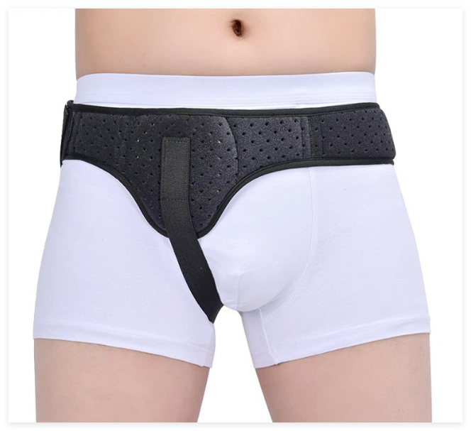 Skanto | HERNIOCARE – Hernia Support Belt for Pain Relief & Comfort