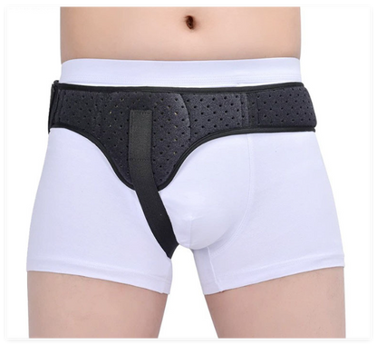 Skanto | HERNIOCARE – Hernia Support Belt for Pain Relief & Comfort