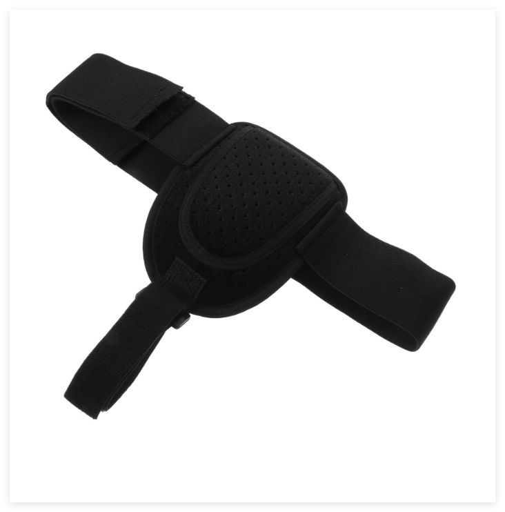 Skanto | HERNIOCARE – Hernia Support Belt for Pain Relief & Comfort