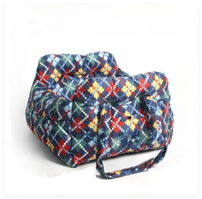 Skanto | Pet Seter - Road Trip Pet Booster